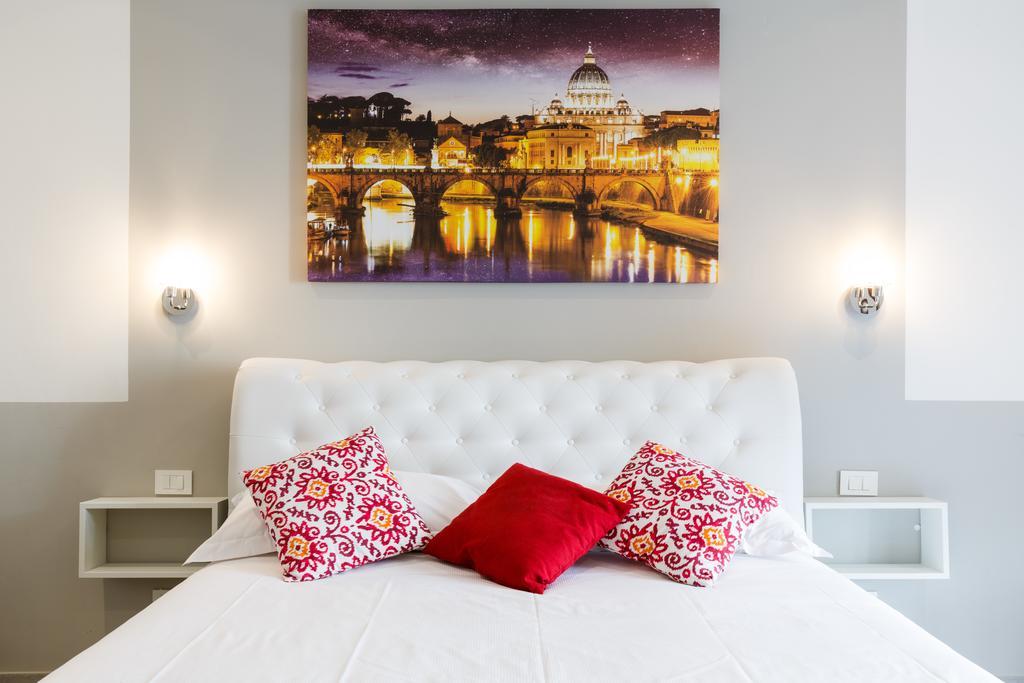 Sallustio Fine Rooms Guest House — Foto 3